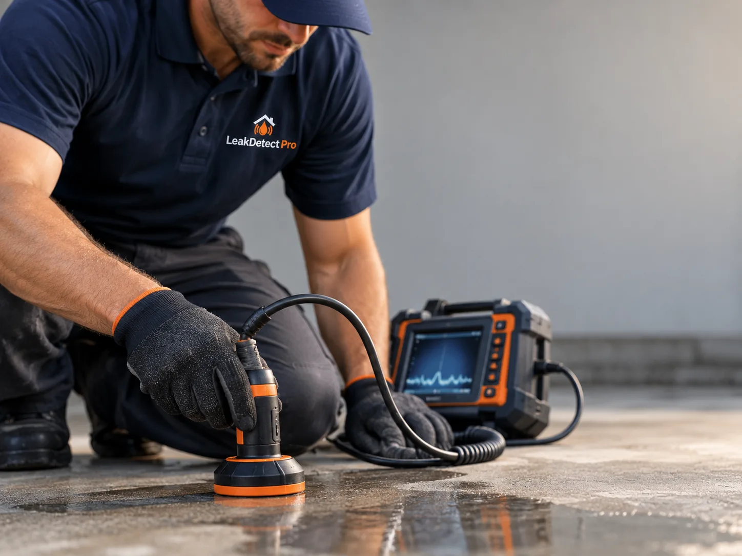 Flat Roof Analysis in Taftville, CT